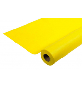 5 PROnappe Tischdecke gelb 1,2 x 6,0 m